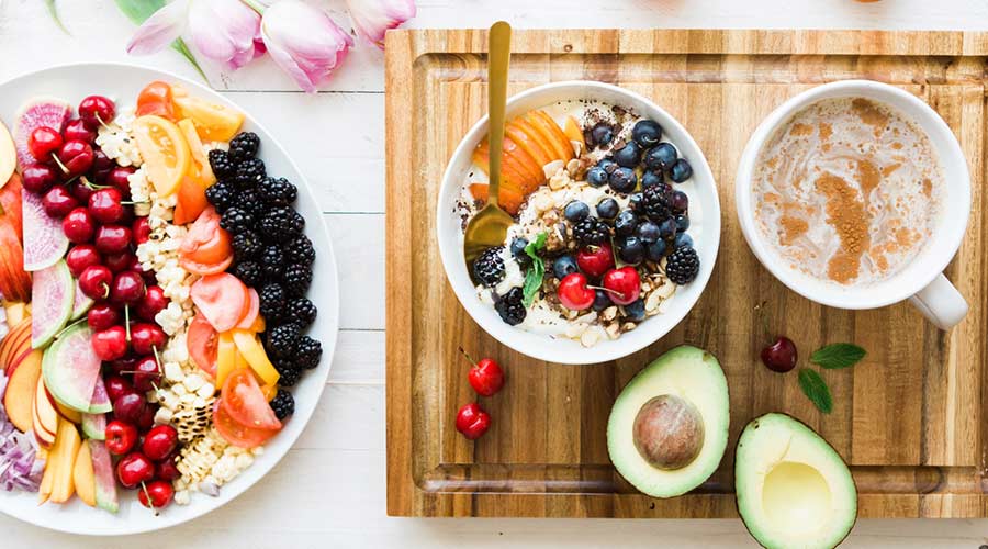 Ernährung vor und nach dem Sport